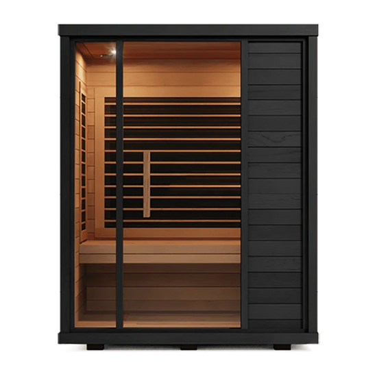 Infrared Saunas