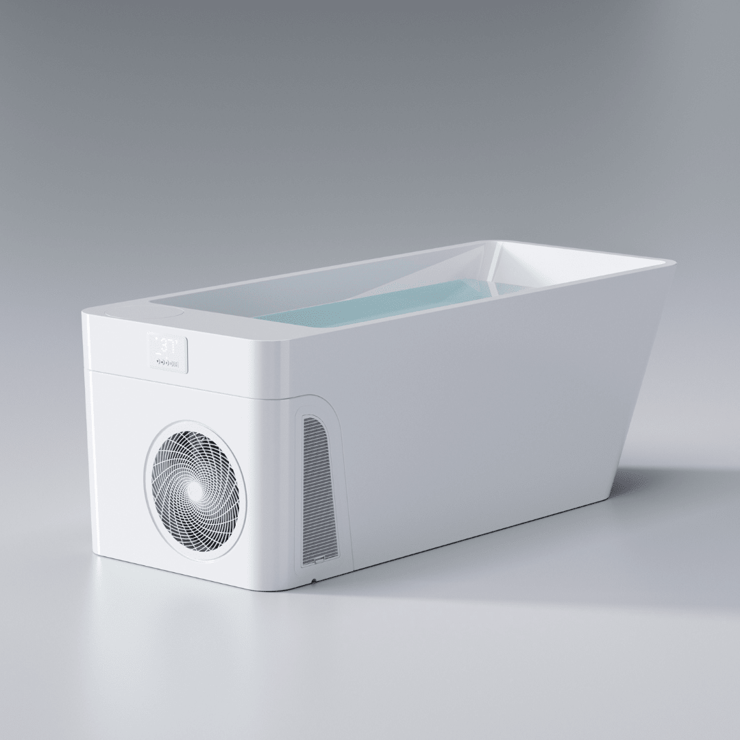 Cold Plunge Tubs